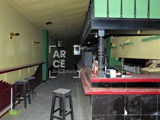 Local comercial en venta en Centro en Portugalete