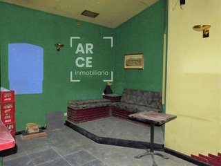 Local comercial en venta en Centro en Portugalete