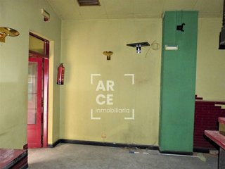 Local comercial en venta en Centro en Portugalete