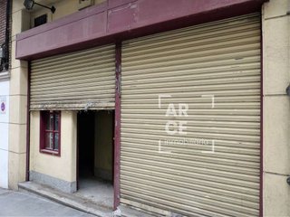 Local comercial en venta en Centro en Portugalete