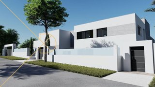 Solar en venta en Sotogrande Alto en San Roque