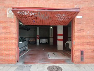 Garaje en venta en Ciudad Naranco en Oviedo