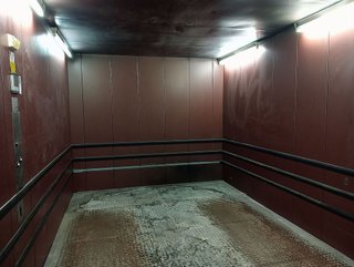 Garaje en venta en Ciudad Naranco en Oviedo