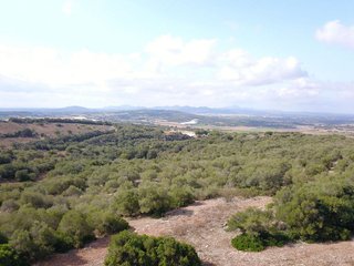 Terreno en venta en Manacor Centro en Manacor
