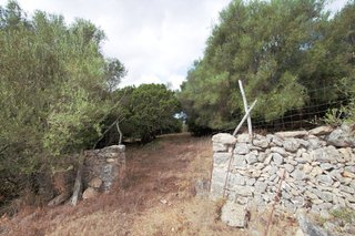 Terreno en venta en Manacor Centro en Manacor