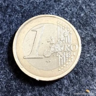 Moneda Euro Árbol de la Vida 2000