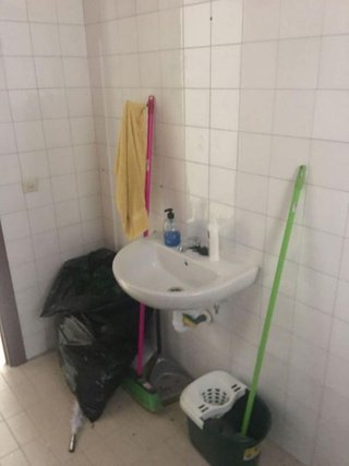 Oficina en venta en La Malagueta - La Caleta en Málaga