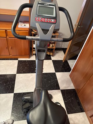 Bicicleta Estática BH