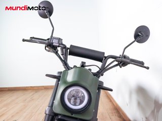 BRIXTON CROSSFIRE 125 XS