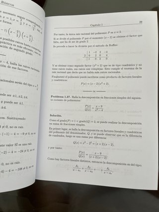 Cálculo – Ejercicios Resueltos – Uned