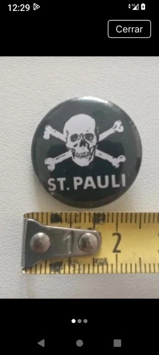 Chapa St. Pauli