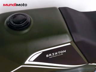 BRIXTON CROSSFIRE 125 XS