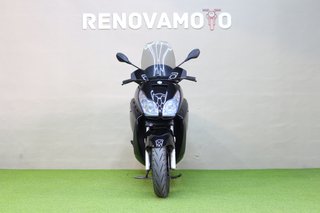 PIAGGIO X7 EVO 300