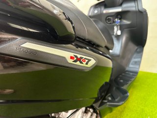 PIAGGIO X7 EVO 300