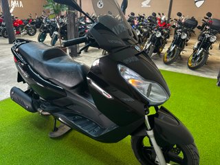 PIAGGIO X7 EVO 300