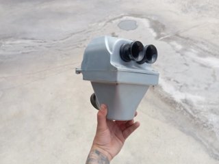 Filtro de aire Kart KZ