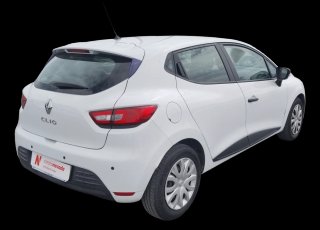SIN ENTRADA! Renault Clio 84000KM!