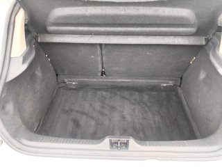 SIN ENTRADA! Renault Clio 84000KM!
