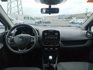 SIN ENTRADA! Renault Clio 84000KM!