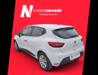 SIN ENTRADA! Renault Clio 84000KM!