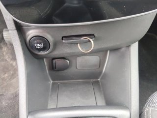 SIN ENTRADA! Renault Clio 84000KM!