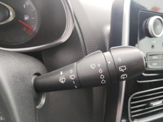 SIN ENTRADA! Renault Clio 84000KM!