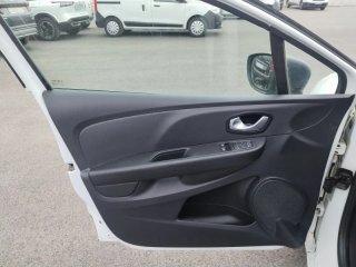 SIN ENTRADA! Renault Clio 84000KM!