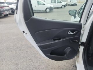 SIN ENTRADA! Renault Clio 84000KM!