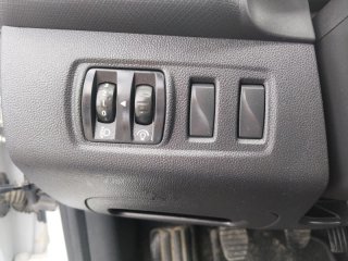 SIN ENTRADA! Renault Clio 84000KM!