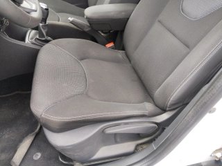 SIN ENTRADA! Renault Clio 84000KM!