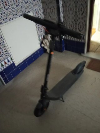 Patinete Eléctrico