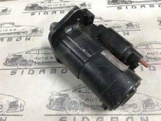Motor de arranque renault/nissan 1.5dci