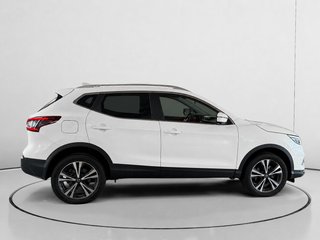Nissan Qashqai DIG-T 160 Acenta DCT 117 kW (160 CV)