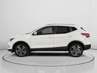 Nissan Qashqai DIG-T 160 Acenta DCT 117 kW (160 CV)