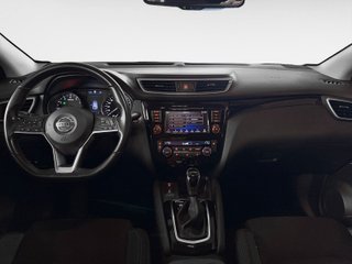 Nissan Qashqai DIG-T 160 Acenta DCT 117 kW (160 CV)