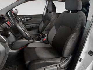 Nissan Qashqai DIG-T 160 Acenta DCT 117 kW (160 CV)