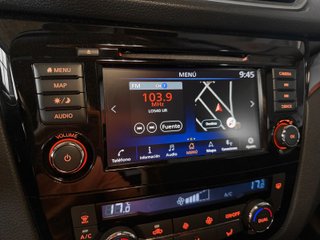 Nissan Qashqai DIG-T 160 Acenta DCT 117 kW (160 CV)