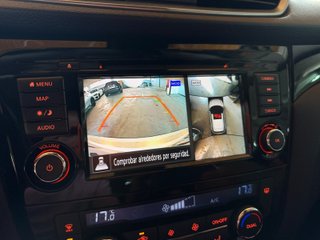 Nissan Qashqai DIG-T 160 Acenta DCT 117 kW (160 CV)