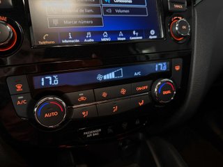 Nissan Qashqai DIG-T 160 Acenta DCT 117 kW (160 CV)