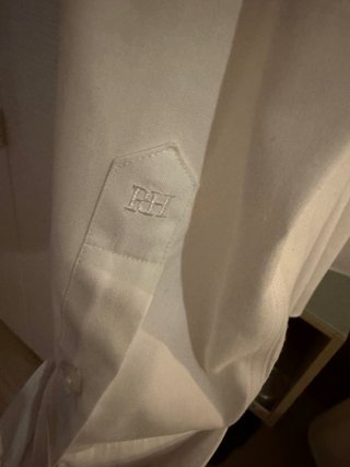 2 Camicie Pedro del Hierro Taglia XL Gemelli