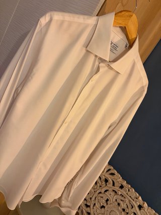 2 Camicie Pedro del Hierro Taglia XL Gemelli