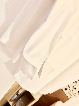 2 Camisas Pedro del Hierro Talla XL Gemelos