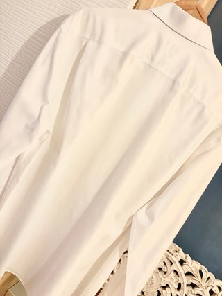 2 Camisas Pedro del Hierro Talla XL Gemelos