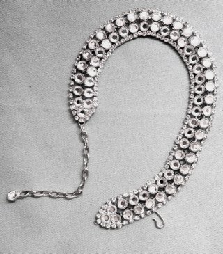 PULSERAS DE CRISTALES SWAROVSKI. PRECIO/UD.
