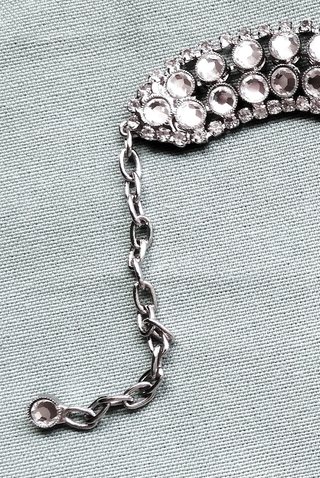 PULSERAS DE CRISTALES SWAROVSKI. PRECIO/UD.