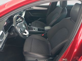 SEAT León ST 1.5 TSI S&S FR Go L 110 kW (150 CV)