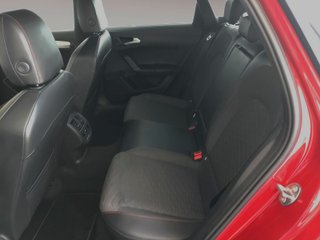 SEAT León ST 1.5 TSI S&S FR Go L 110 kW (150 CV)