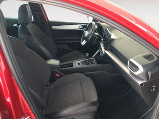 SEAT León ST 1.5 TSI S&S FR Go L 110 kW (150 CV)