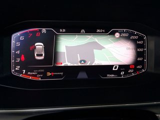 SEAT León ST 1.5 TSI S&S FR Go L 110 kW (150 CV)