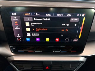 SEAT León ST 1.5 TSI S&S FR Go L 110 kW (150 CV)